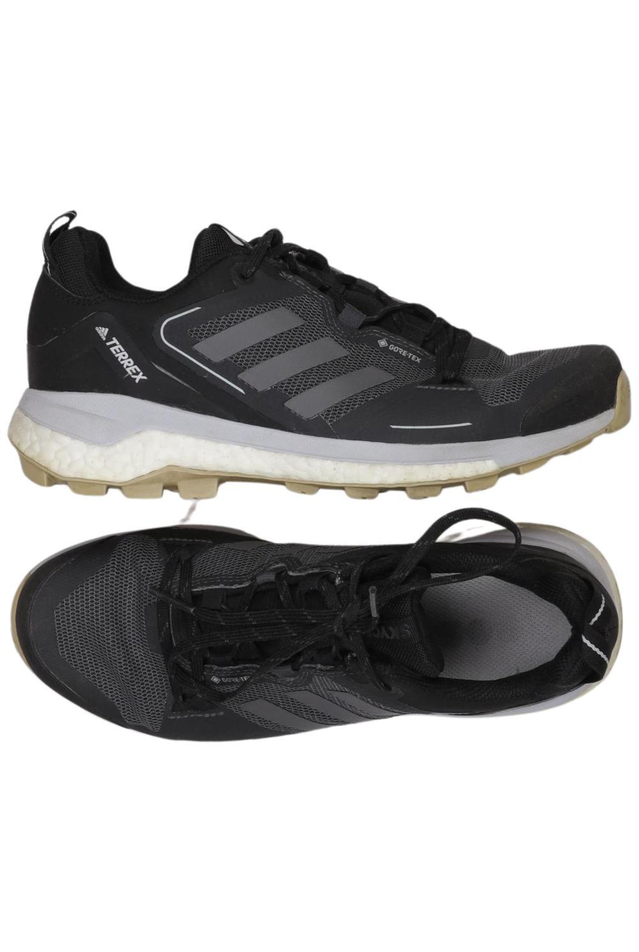 ADIDAS TERREX Halbschuh 39 in Mischfarben: Vorderseite