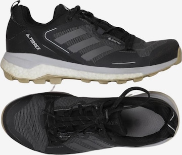 ADIDAS TERREX Halbschuh 39 in Mischfarben: Vorderseite