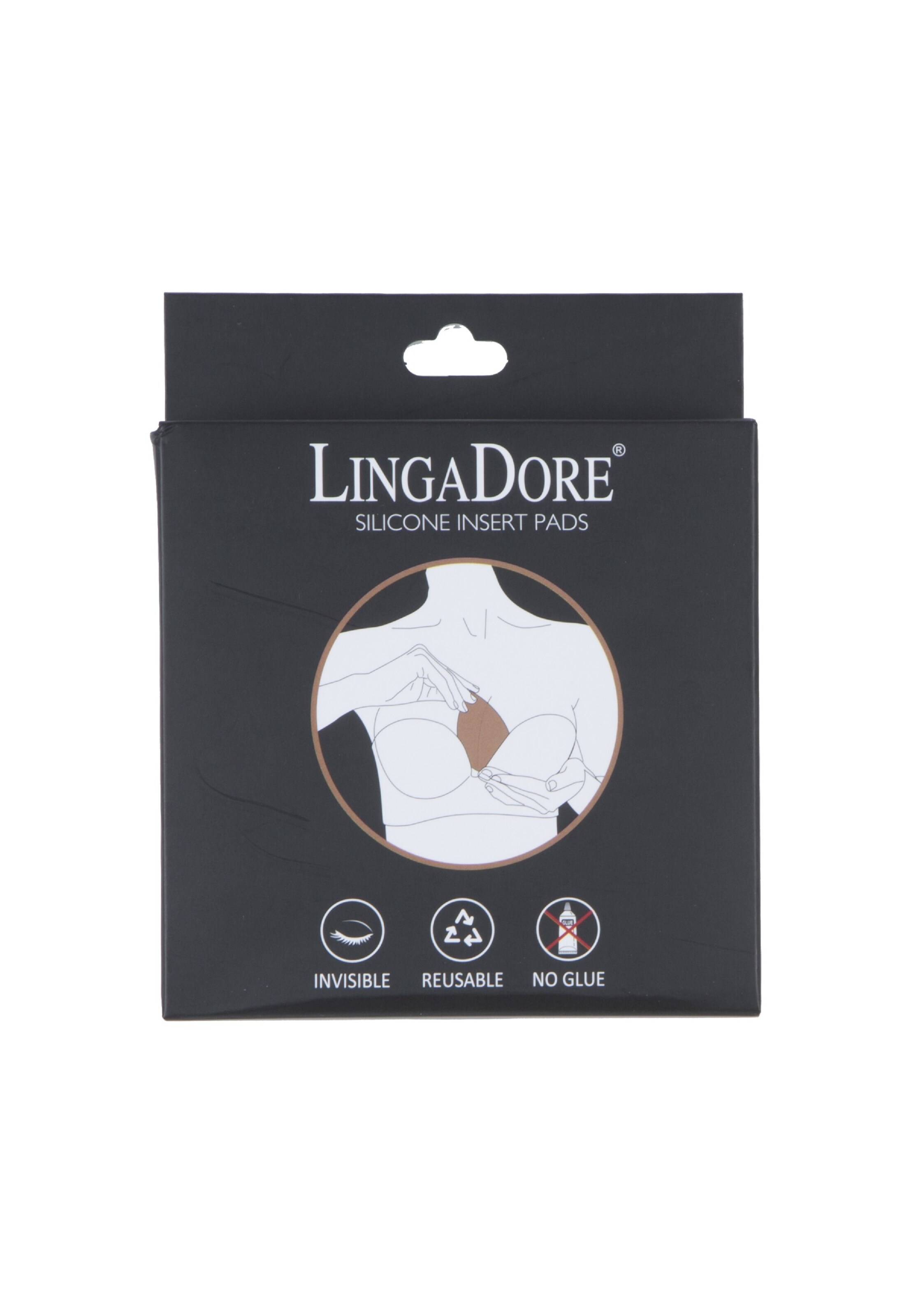 Accessoires soutien-gorge LingaDore en beige