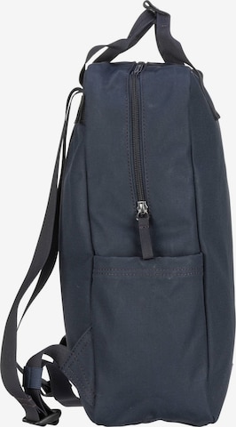 SANDQVIST Rucksack 'Knut in Blau