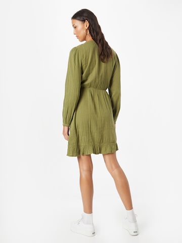 Robe 'BRIGHT AND SHINE' ROXY en vert