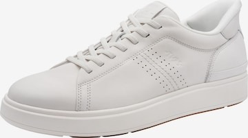 Tamaris Sneaker in Weiß: Vorderseite