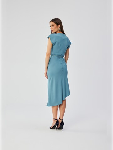 Stylove - Vestido 'S362 ' en azul
