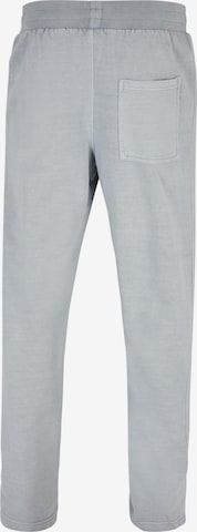 Urban Classics Loose fit Trousers in Grey