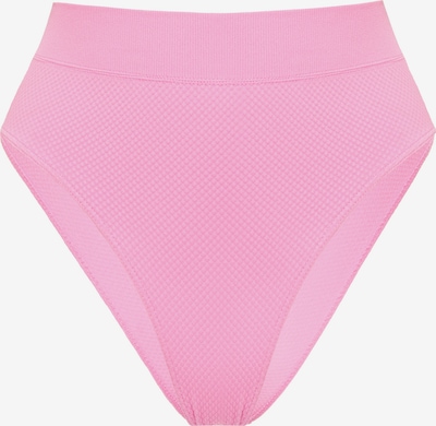 Belle YOU Bikini Hose in rosa, Produktansicht