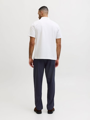 regular Pantaloni chino di JACK & JONES in blu