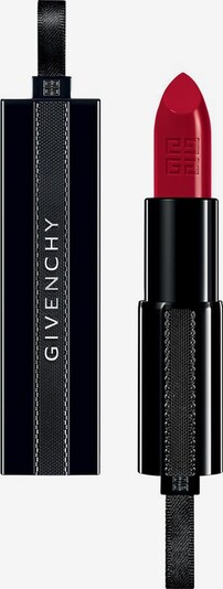Givenchy Lipstick 'Rouge Interdit' in, Item view