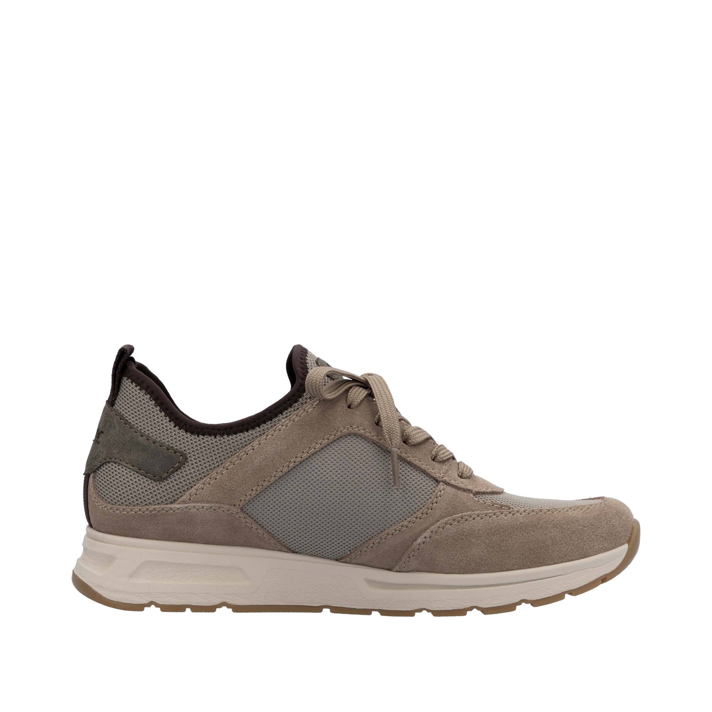 Rieker Sneakers in Beige