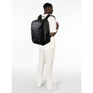 American Tourister Rucksack in Schwarz