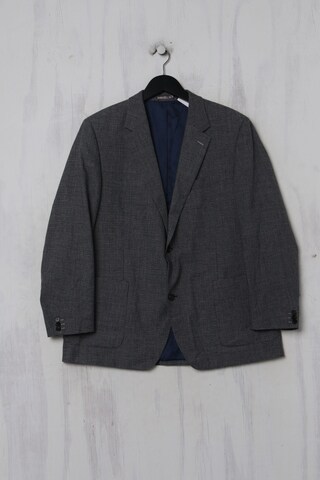 JAY-PI Suit Jacket in XL in Blue: front