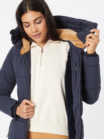 Fli Papigu - Chaqueta de invierno en azul