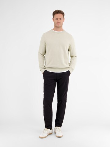 LERROS Sweater in White