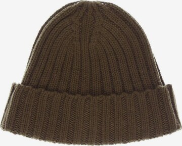 GANT Hut oder Mütze One Size in Grün: predná strana