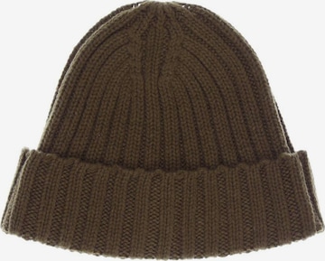 GANT Hut oder Mütze One Size in Grün: predná strana