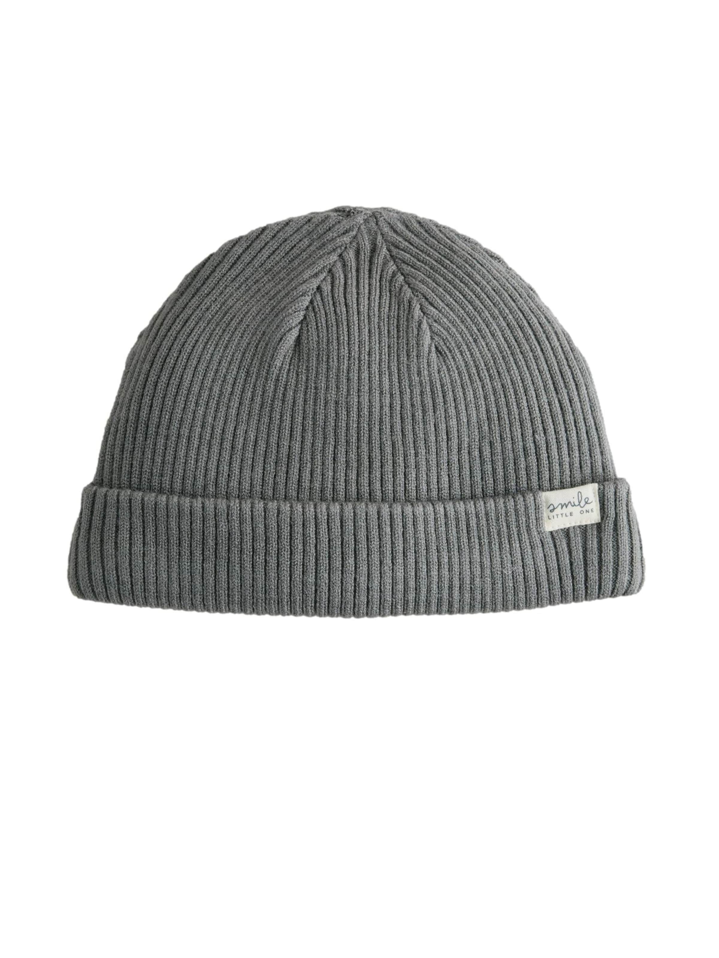 Next Pipo värissä harmaa: etupuoli