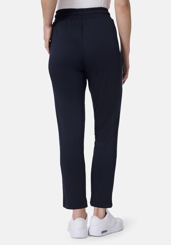 Regular Pantalon STOOKER WOMEN en bleu