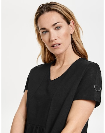 GERRY WEBER Zomerjurk in Zwart