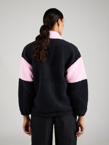 OAKLEY Athletic Sweater 'TNP EMBER' in Black