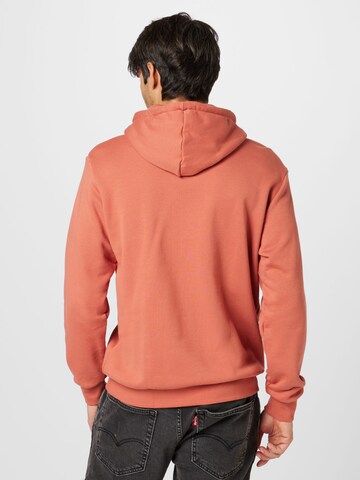 Sweat-shirt 'Trefoil Series Fashion' ADIDAS ORIGINALS en orange