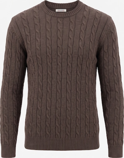 Felix Hardy Sweater in XXL in Brown, Item view