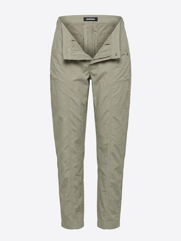 KOROSHI Tapered Nadrág - zöld