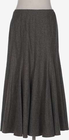 Ralph Lauren Skirt in S in Grey: front