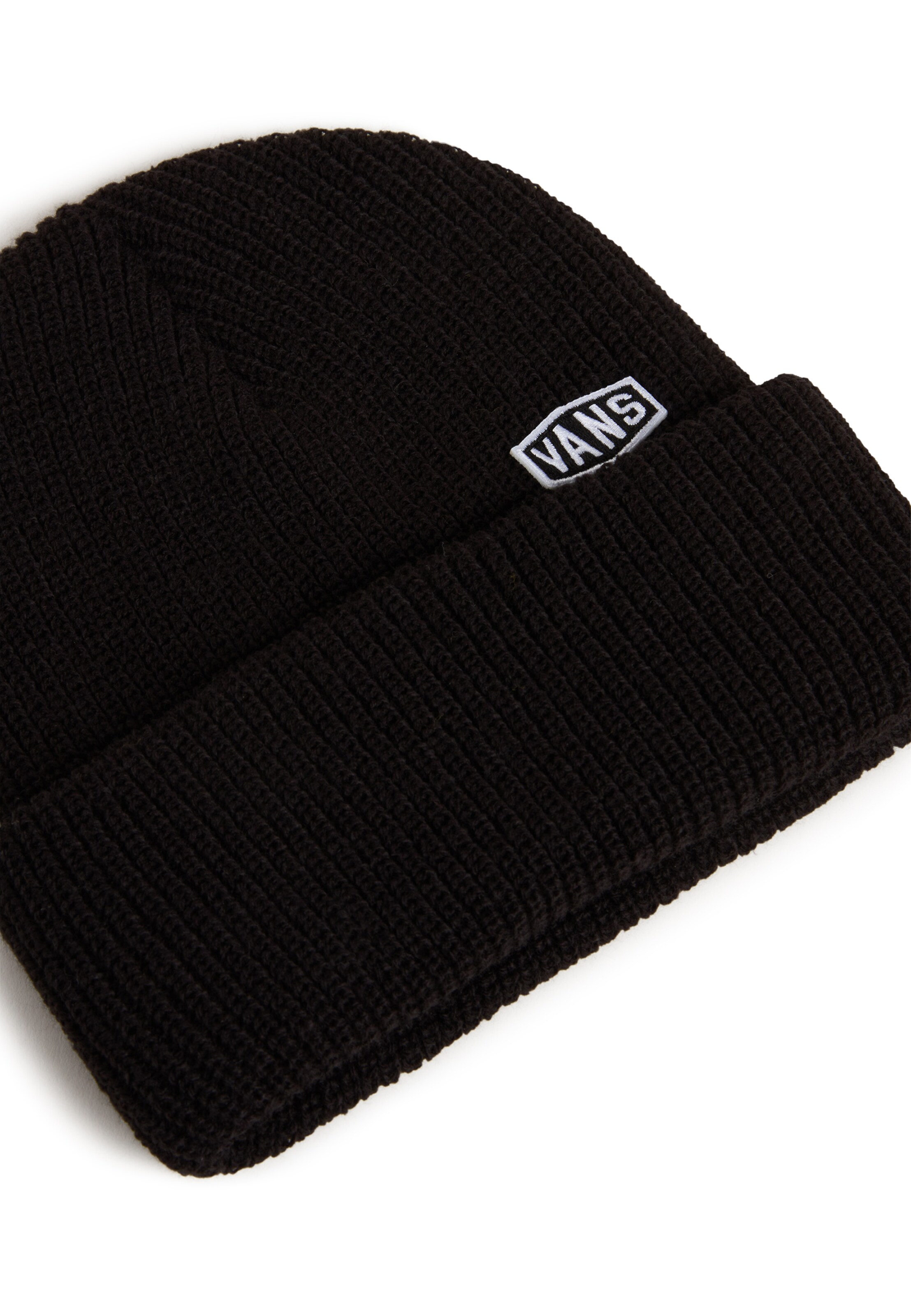 VANS Mütze in Schwarz