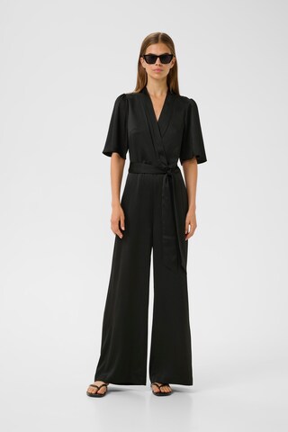 InWear Jurk 'Sendra' in Zwart