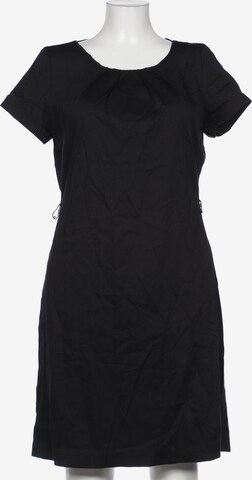 MEXX Kleid XL in Schwarz: predná strana