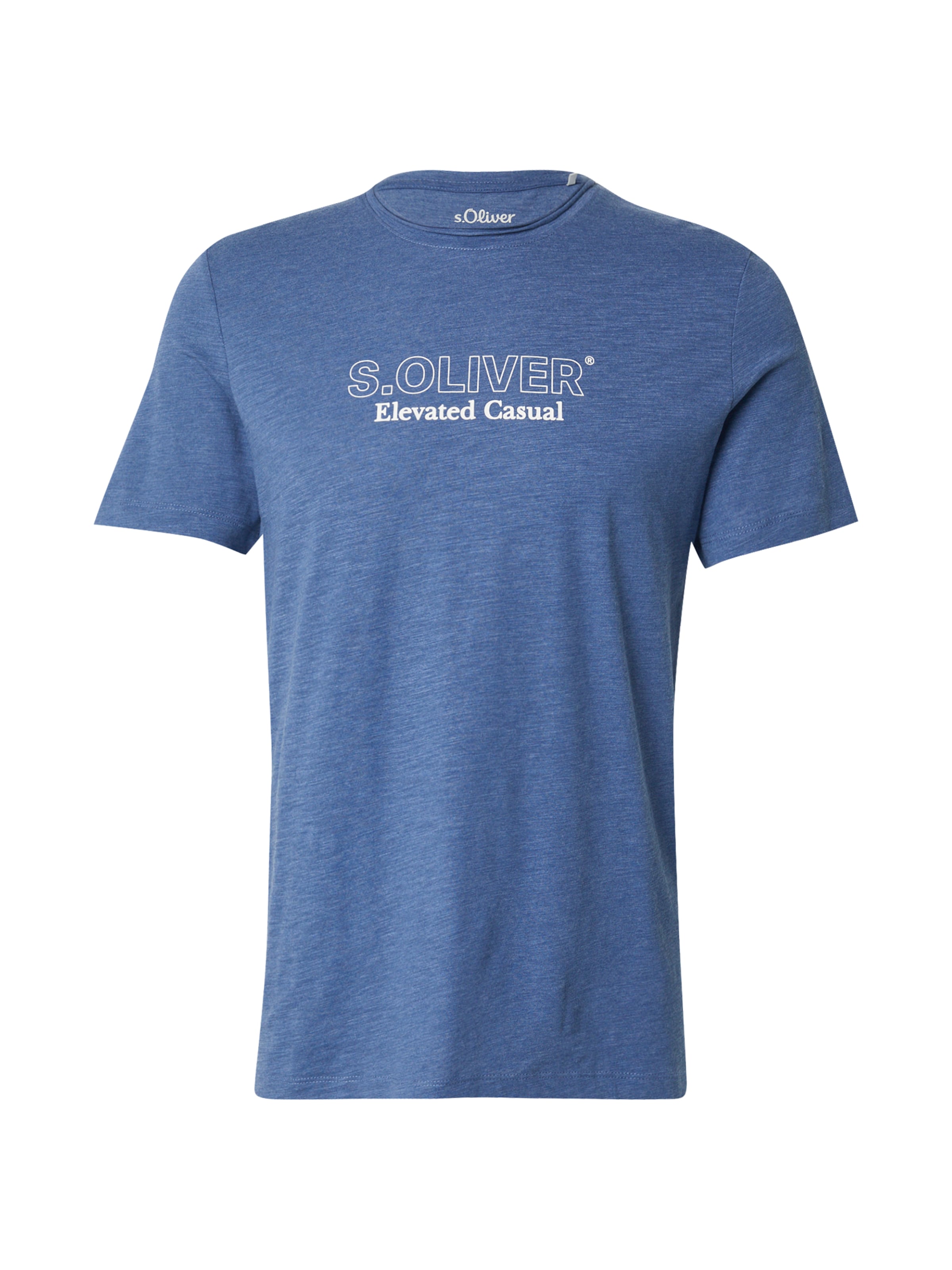 s.Oliver Särk, värv sinine: eest vaates