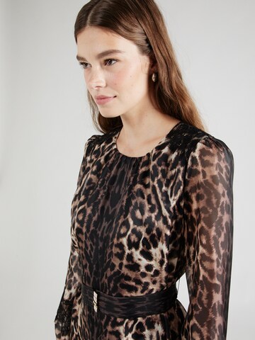 Marc Cain Jurk in Beige