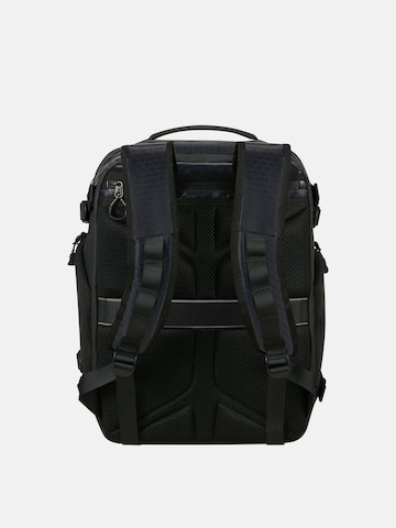 SAMSONITE Backpack in Black
