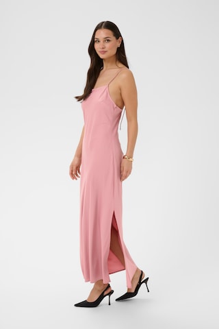 Kaffe Jurk 'KASadie' in Roze