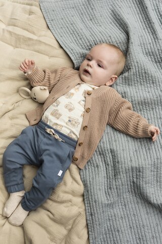 Noppies Shirt 'Baxton' in Beige: voorkant