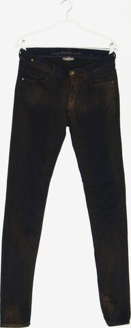 STREET ONE Jeans in 28 in Blue: front