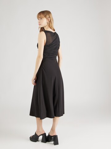 DKNY Kleid in Schwarz