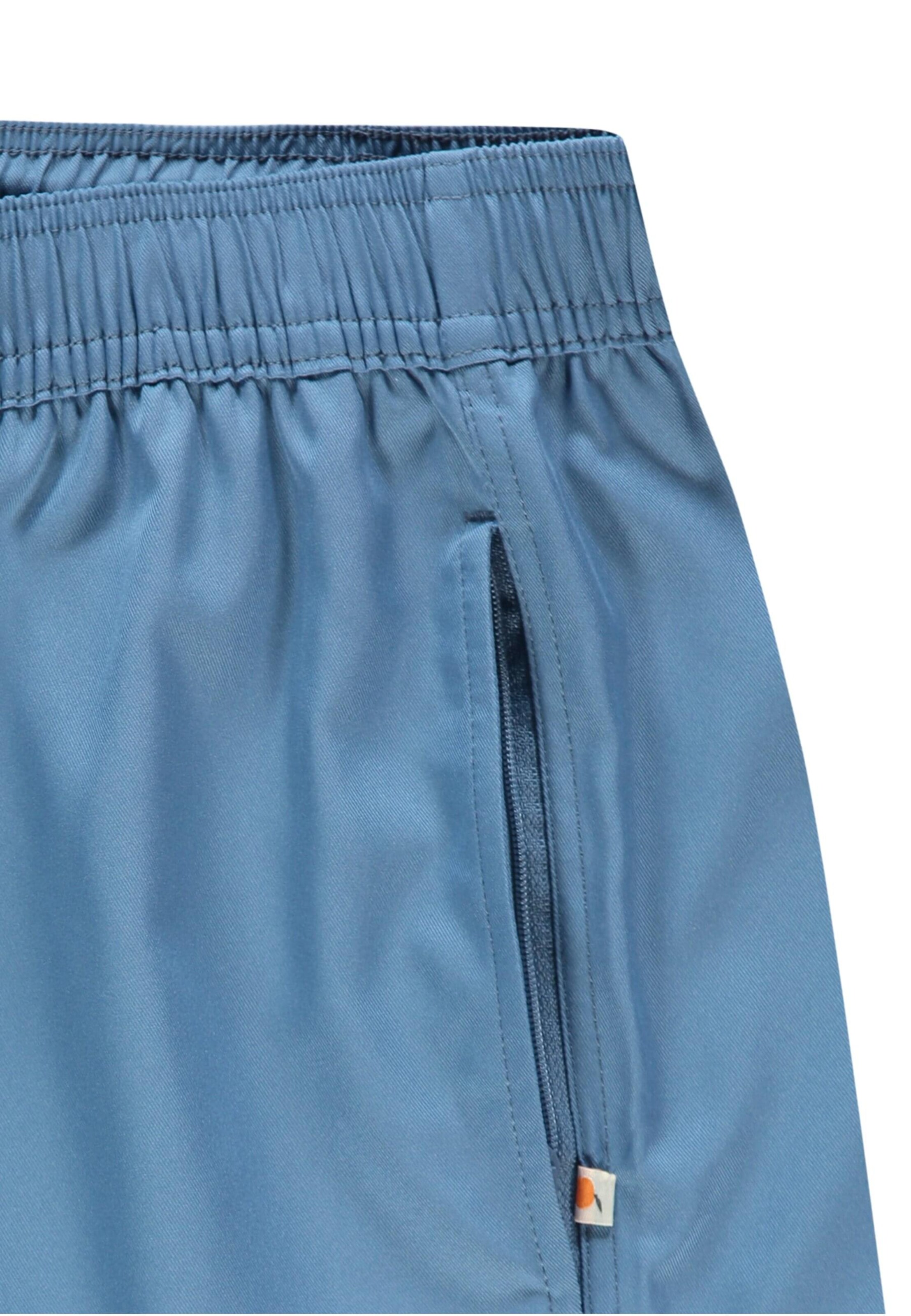 Pockies Badeshorts in Blau