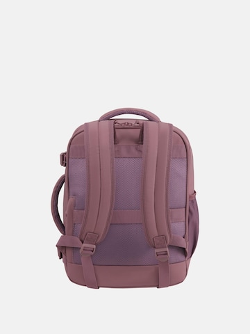 Sac à dos 'TAKE2 CABIN' American Tourister en rose