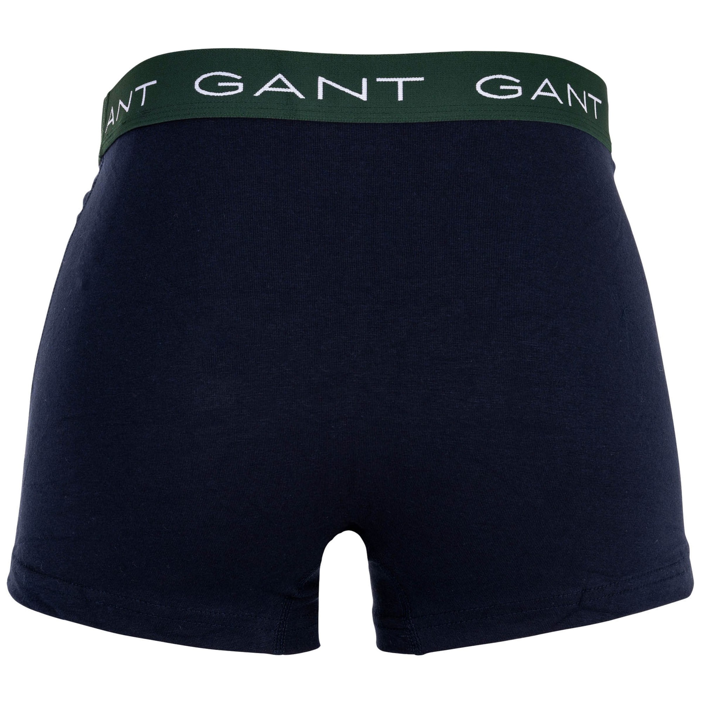 Boxer di GANT in nero
