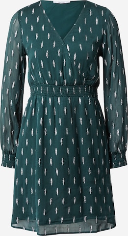 ABOUT YOU Dress 'Dakota' in Green: front