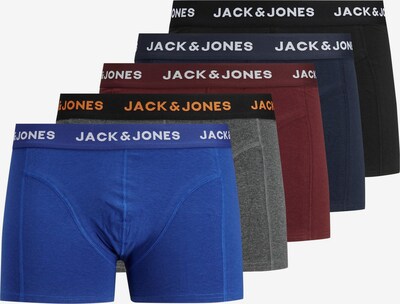 Boxeri JACK & JONES pe mai multe culori, Vizualizare produs
