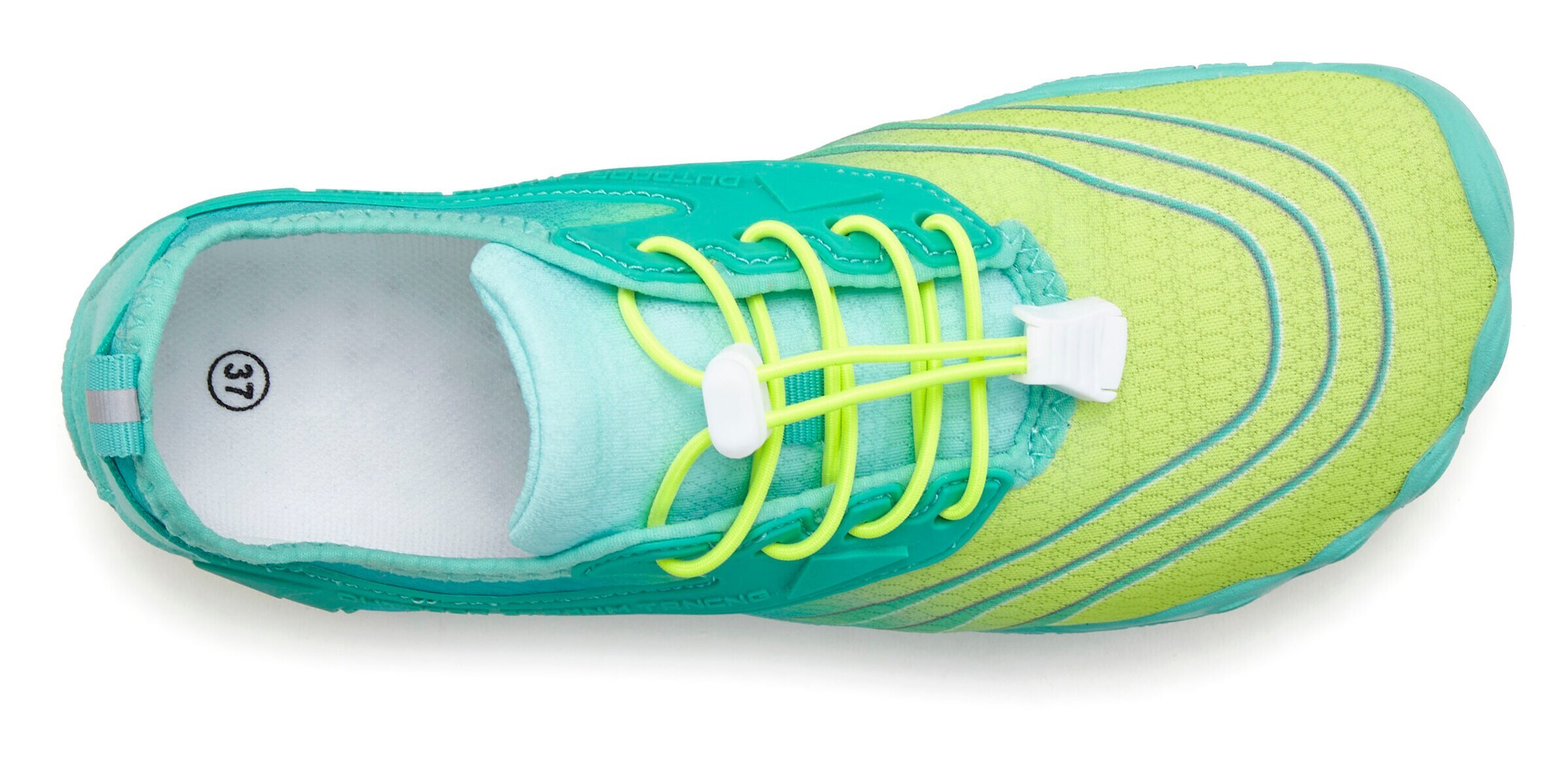 VENICE BEACH Water Shoes in Green