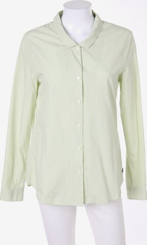 MAISON SCOTCH Blouse & Tunic in M in Green: front