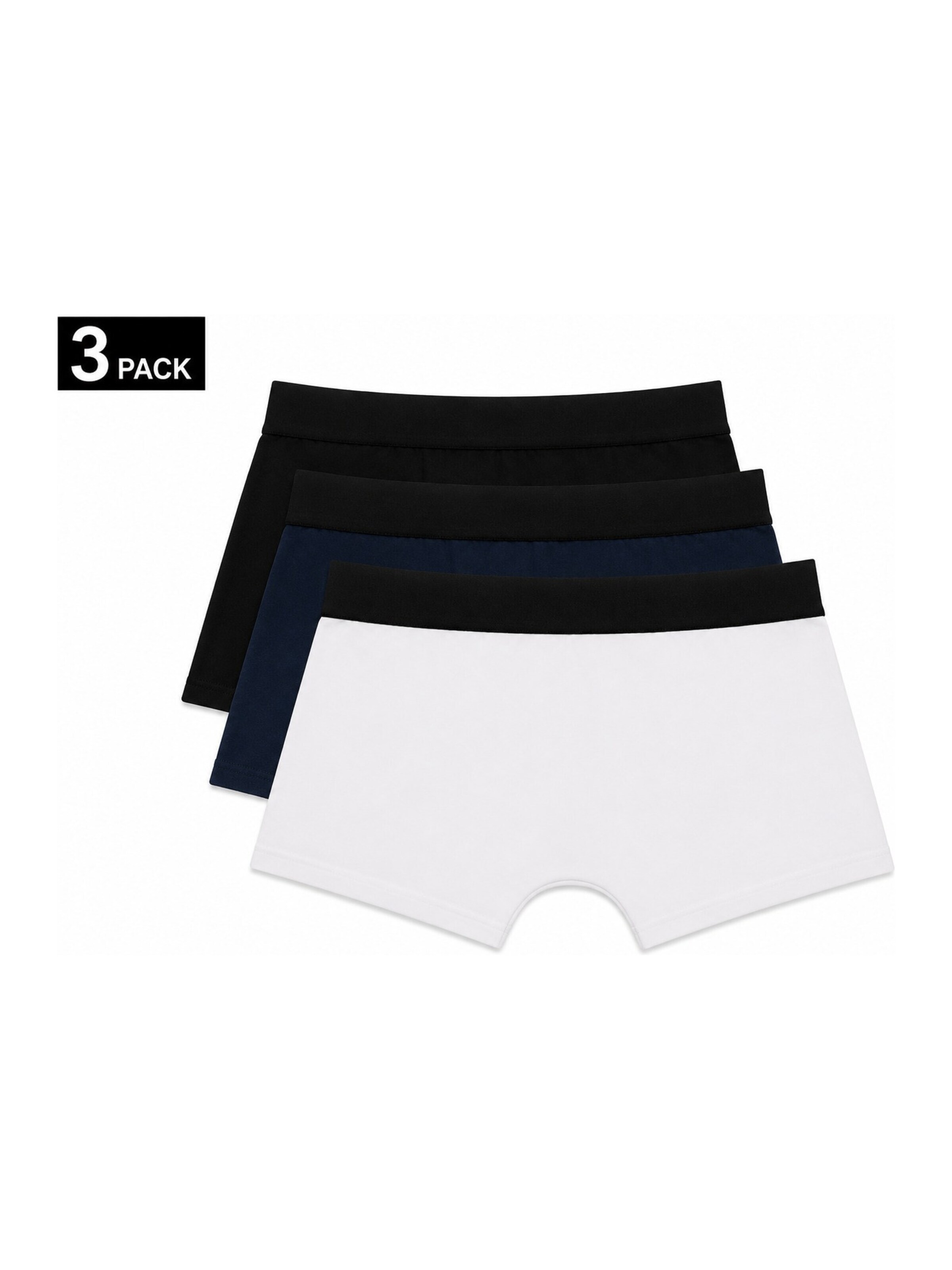 Boxer di Palm Angels in bianco