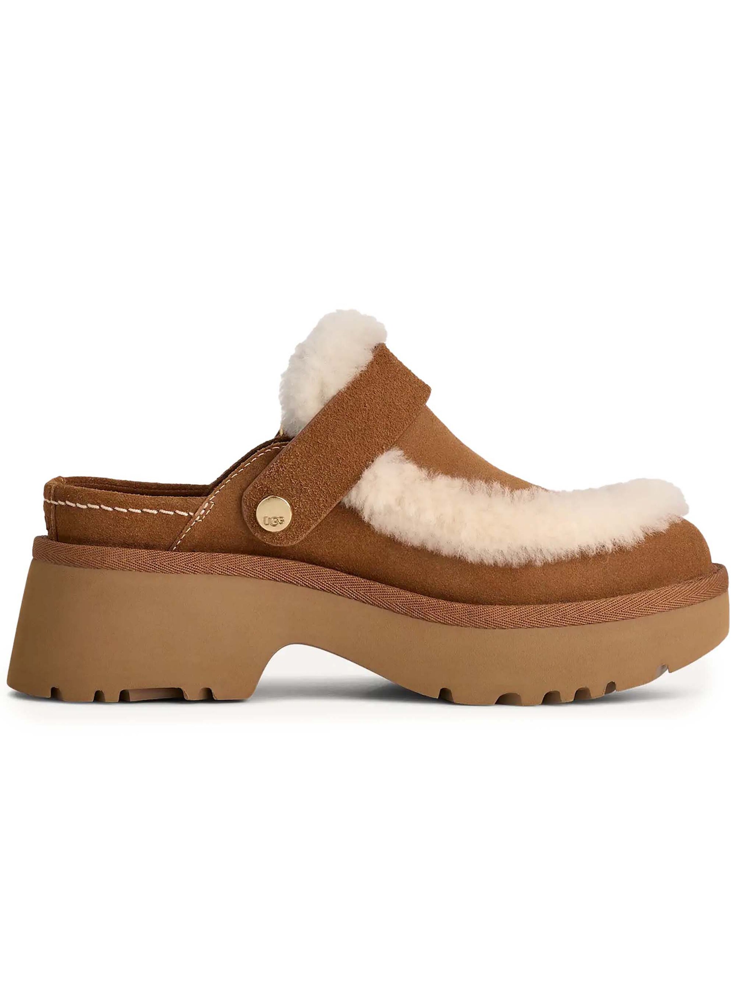 Sabots 'Esmee' UGG en marron