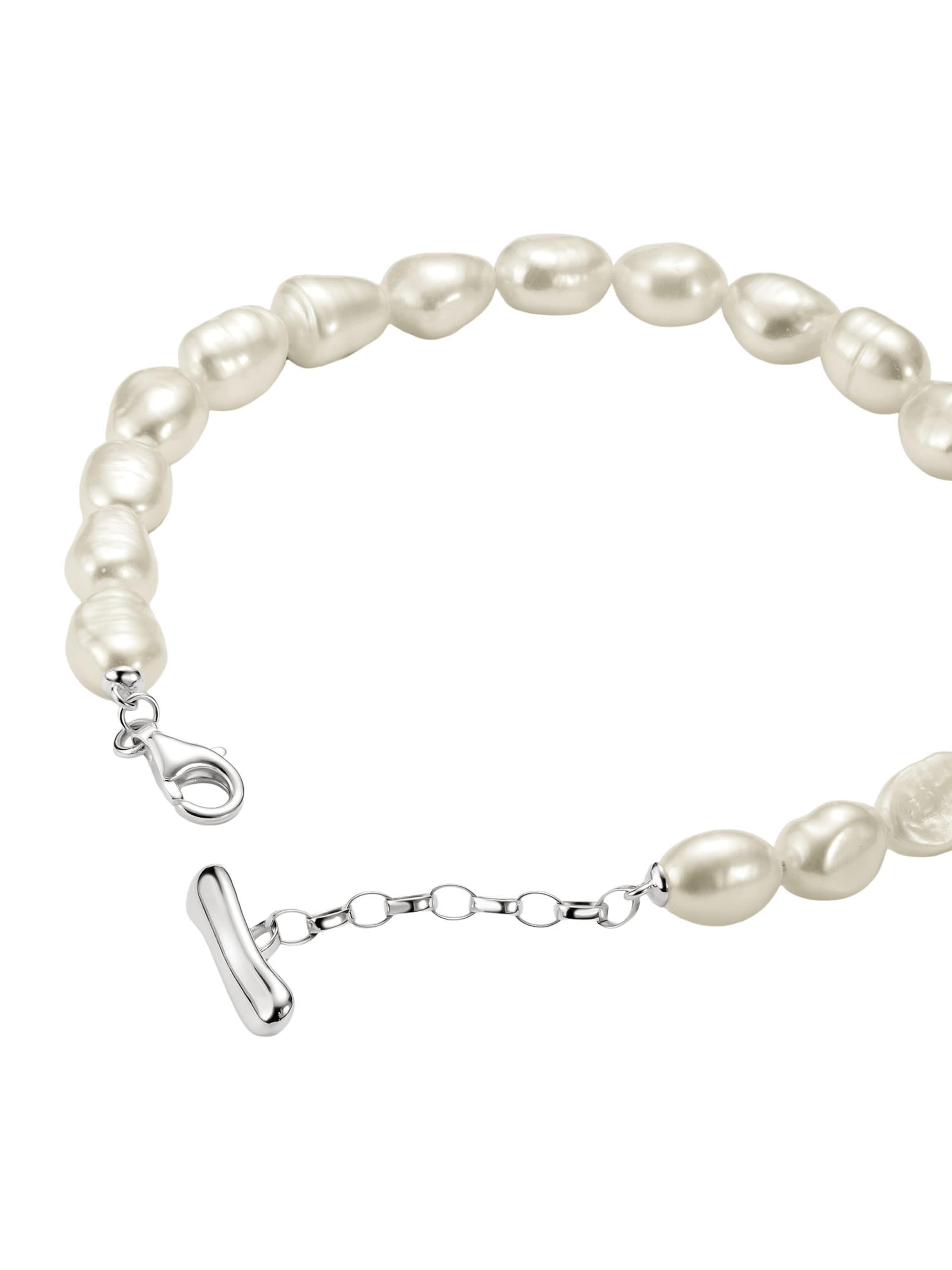 Thomas Sabo Bracelet in Silver