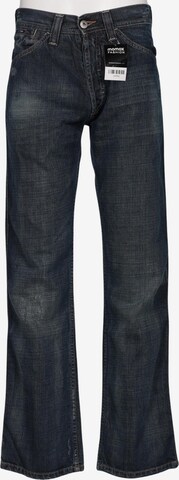 Tommy Jeans Jeans 28 in Blau: Vorderseite
