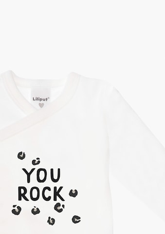 LILIPUT Body 'You Rock' in Beige