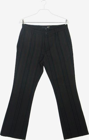 Just Cavalli Pants in 34 in Brown: front