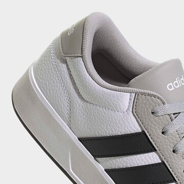ADIDAS SPORTSWEAR Sneakers 'Breaknet 3.0' in White
